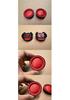 Kaleidoscope 5th Gen 2.25" Woofer Consonant Speaker Bass Diaphragm