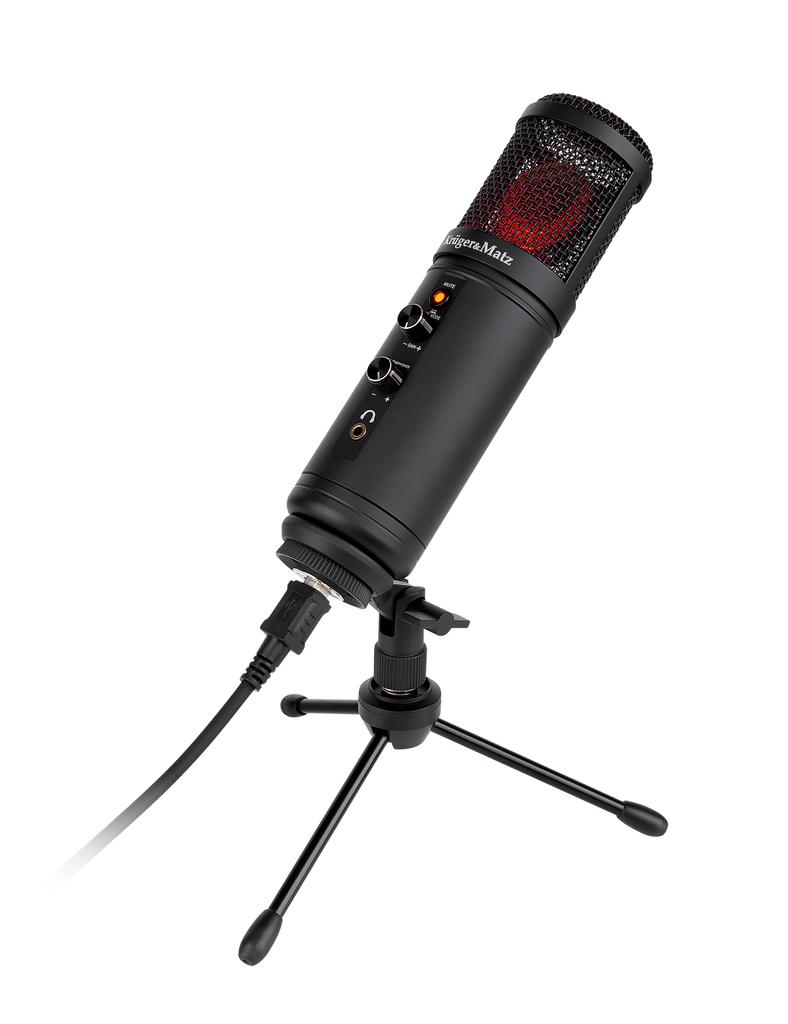 Kruger&Matz Gaming Microphone