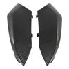WAASE For Triumph Daytona 660 2024 2025 Rear Seat Side Panel Cover Frame Guard Fairing Cowl Protection