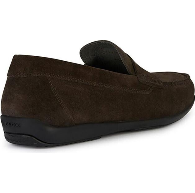 Мокасины Geox Ascanio