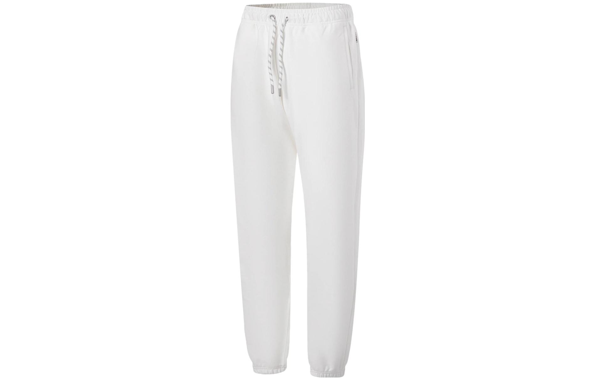 Li Ning Knitted Sweatpants Men s AKLT223-2 XL