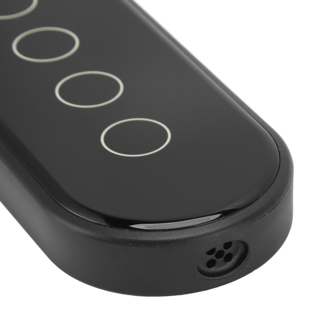 Wifi Wireless Smart Button for for 4 Buttons 3 Way Remote Control for Home
