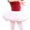 Fluffy Ballet Skirts Tulle Princess Skirt Fashion Dance Pettiskirt  Baby