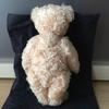 [USED] Steiff Classic Teddy Bear, Squeak Type