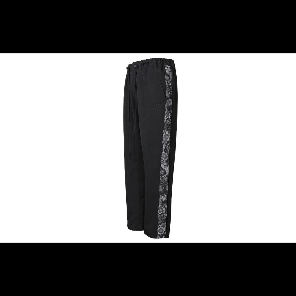 Nike Knitted Sweatpants Men's Black FN2677-010