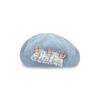 Niche Designer Beret With Lace Trim And Heart-Shaped Buttons, Beret Women, Spring/Summer Artist Hat