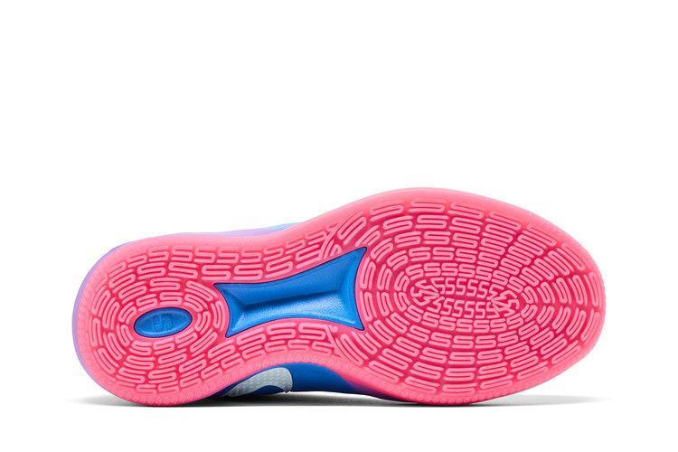 Kids' Sneakers Nike Sabrina 3 What The (GS)