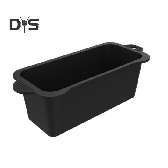 Silicone Oil Drain Box Liners Eco-Friendly Heat-Resistant Reusable Dishwasher Safe Oil Drain Box Grease Tray BBQ Accessories