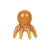 Octopus Head Eight-Claw Wide-Tooth Scalp Massage Comb