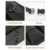 Extra Capacity Tool Apron For Gardeners Reinforced Cloth Multi Functional Pockets Comfort Fit Waist Belt