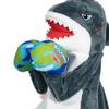 Boxing Doll Stuffed Funny Realistic Ornament Decoration Interactive Game Sounding Toy for