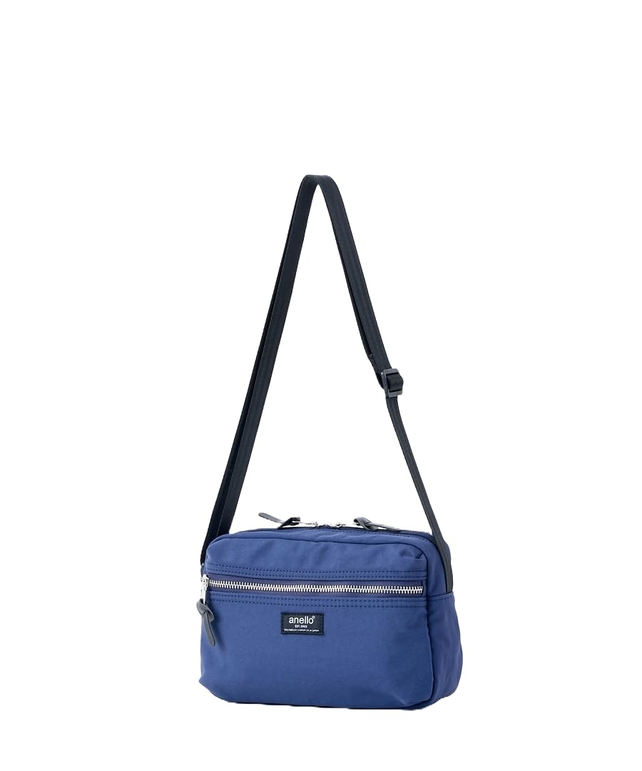 

Anello CYCLE Mini Shoulder Bag, Water-Repellent