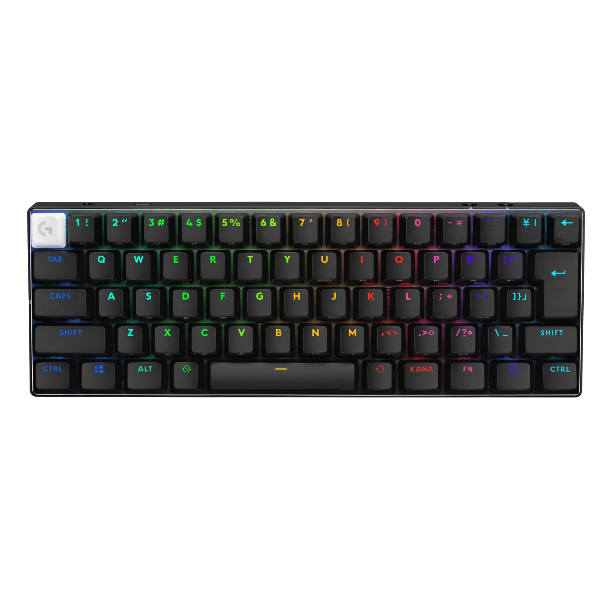 

Logitech G PRO чорний