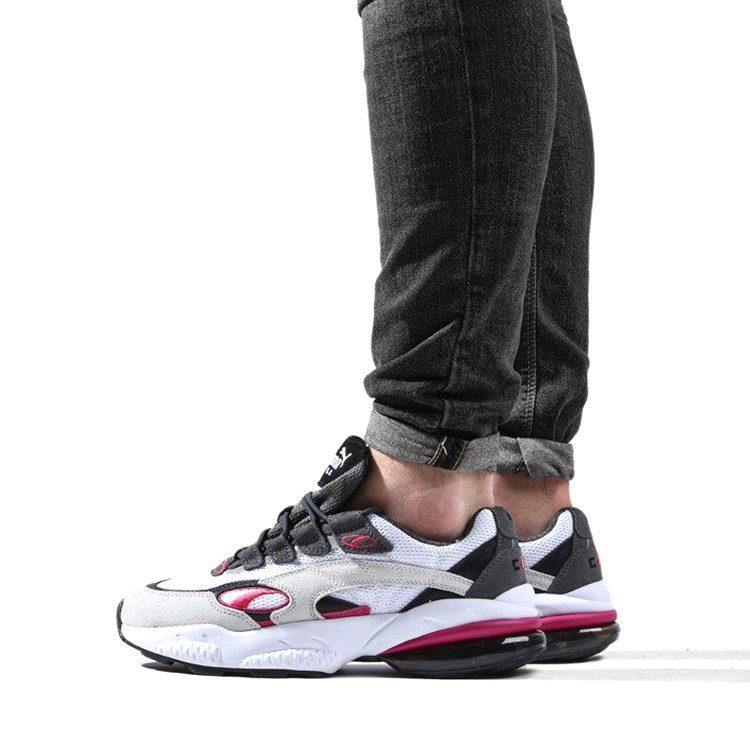 Puma Cell Venom 'Füzyon Moru' Kadın 369354-08