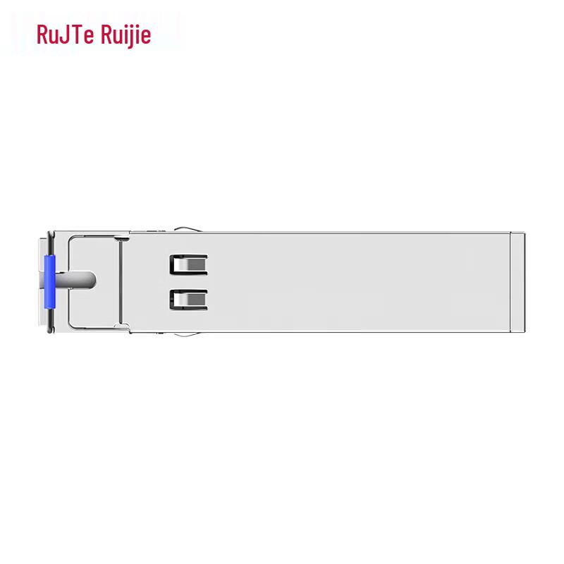 Ruijie 10G Single-Fiber Single-Mode Optical Transceiver