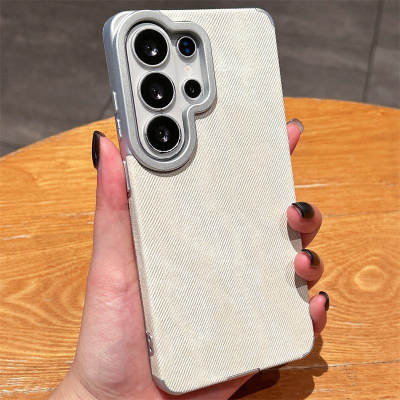 iPhone Silicone Case - Compatible with iPhone 11, 12, 13, 14 Pro Max, 16, 17; Liquid Spray Paint Design