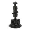 Suction Cup Camera Holder 1 4 Inch Thread 360 Degree Rotation Car Windshield Dashboard Camera Holder Mount for Insta360