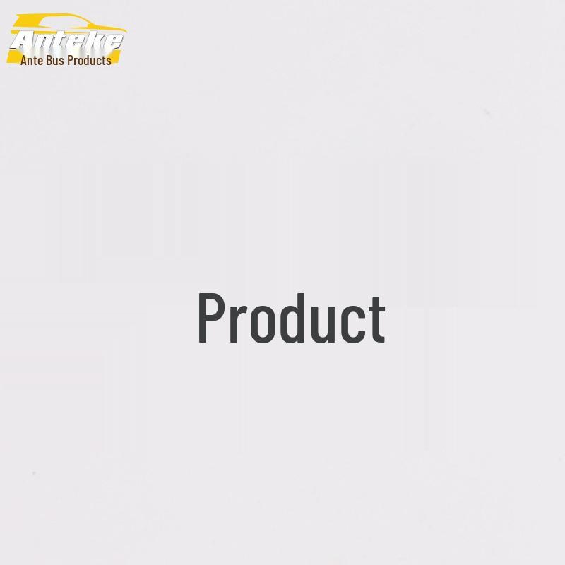 Wilanda Klimaanlagendüse Dekorative Rahmen- & Panel-Aufkleber für 20 Modelle - Anti-Kick-Pad Zubehör