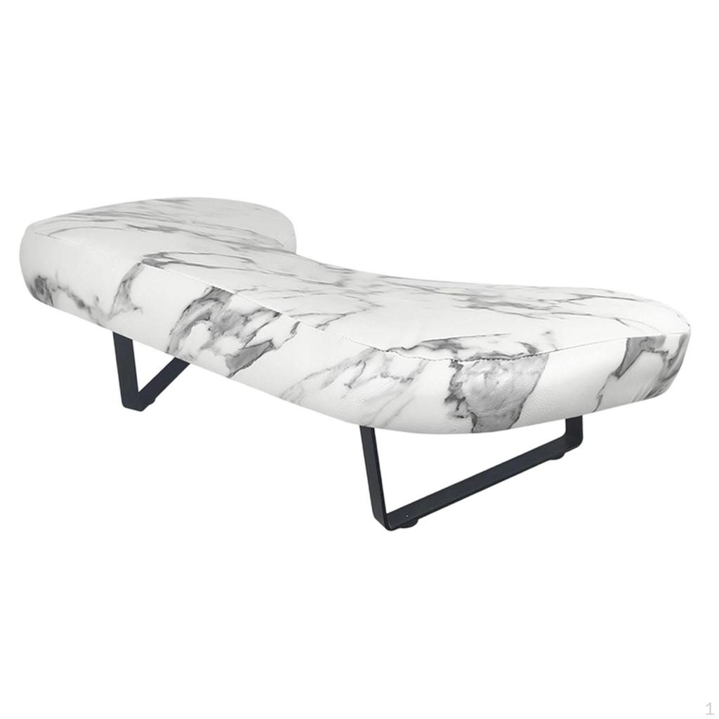 Nail Art Hand Pillow Manicure Arm Rest Stand Non Slip Soft Cushion