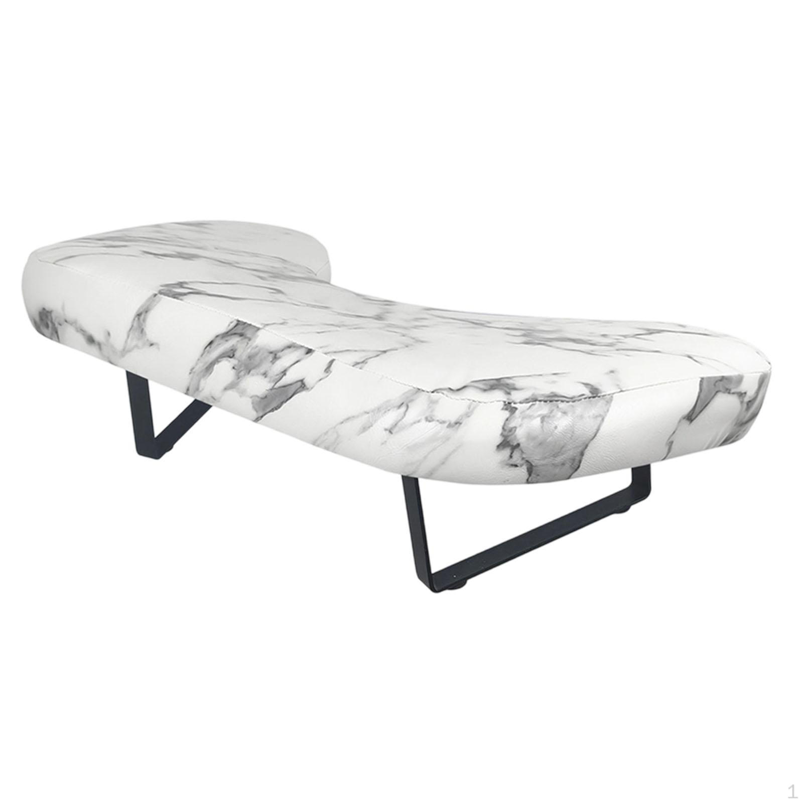 

Подушка для рук для нейл-арта, подставка для маникюра, подлокотник, нескользящая мягкая подушка Stone pattern