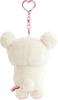 Universe Hanging Plush Toy Korilakkuma MZ03601 San-X San-X "Heart" H9×W7.2×D7.5cm