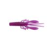 Soft Bait Fishing Lure Shrimp Style 5cm 1g Artificial Crawfish Lure for Freshwater and Saltwater Bass Pike Fishing Tackle