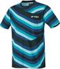 [Yonex] Short Sleeve Shirt Dry T-shirt Black (007) L