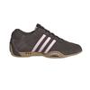 Womens/Ladies Adiracer Lo Suede Trainers