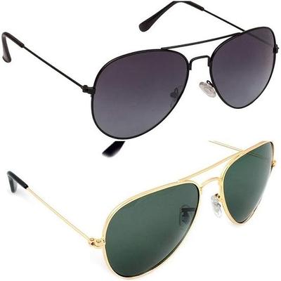 Brillen en accessoires – Zonnebrillen