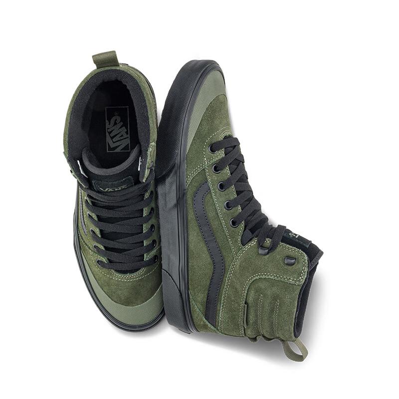 נעלי סקייט VANS Ashwood Hi Guard High-Top