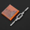 Mini Screw Tap Set Tapping Tool Screw Machine Accessory High-Speed Steel M1 M3.5 Hand Tool Accessories Mini Tap Screw Tap