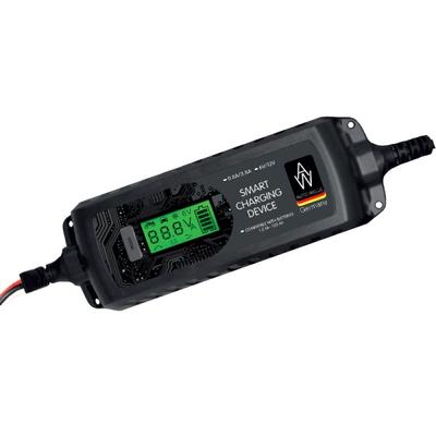 CAR RECTIFIER 6/12V 0.8/3.8A - DX AW05-1204