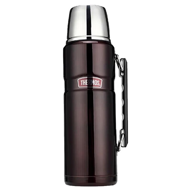 Thermos 1.2L Stainless Steel Travel Water Bottle