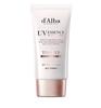 Waterfull Tone-Up Sun Cream SPF50+ PA++++ | Brightening & Hydrating Korean Sunscreen – 50ml