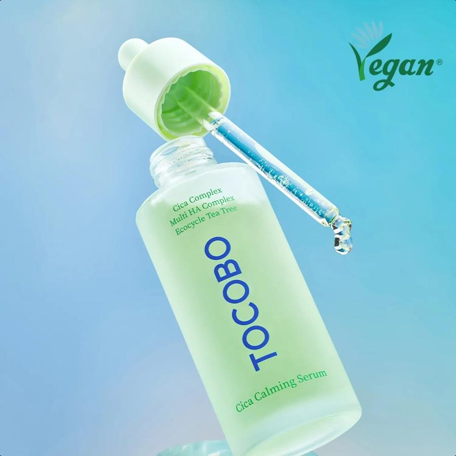TOCOBO Cica Calming Serum 50ml Serum 50ml