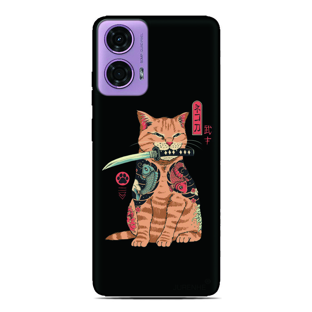 

Japanese Photo Case For Doogee Note 56X 56 59 58 N55 Plus N60 N50s N50 Pro Nothing CMF Phone 1 2 2a One Two 3a Lite Back Cover Nothing 3A Lite