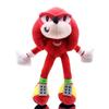 Sonic the Hedgehog Plush Toy Set - SuperSonic Full Series Collectibles