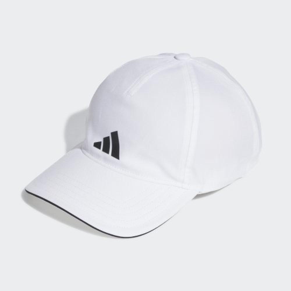 

ADIDAS Бейсболка для бега ADIDAS Aero Ready Training HT2031 OSFW