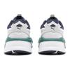 Puma RS-X3 Twill Air Mesh White Unisex Sneakers 368845-05