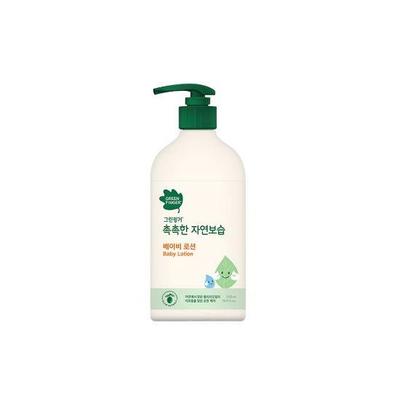Feuchtigkeitsspendende natürliche Baby-Lotion (500ml)