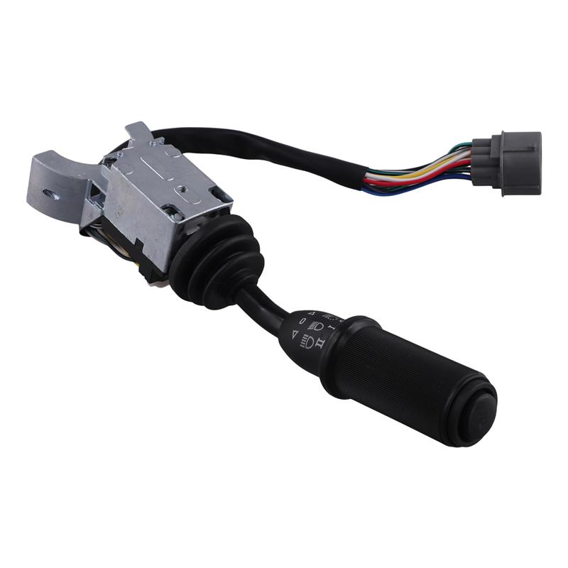 Shift Switch For JCB Backhoe Loader 1400B 1550B 1600B 214 215 216 217 X 4C 4CX 4CN 3DX- Forward Reverse Column 70180297