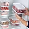 Recipientes para alimentos – Conservação de alimentos