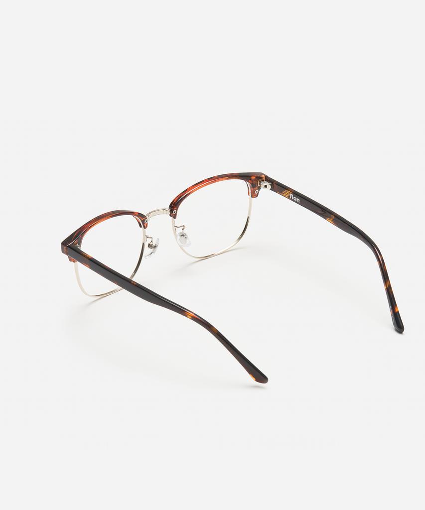 Peullang Pf318 53 Wide Brow Leopard (C5)