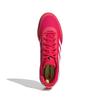 Adidas Futsal Shoes Predator LEAGUE IN Unisex Adult NLH21 Lucid Red/Footwear White/Core Black (JR3125) 26.5 cm