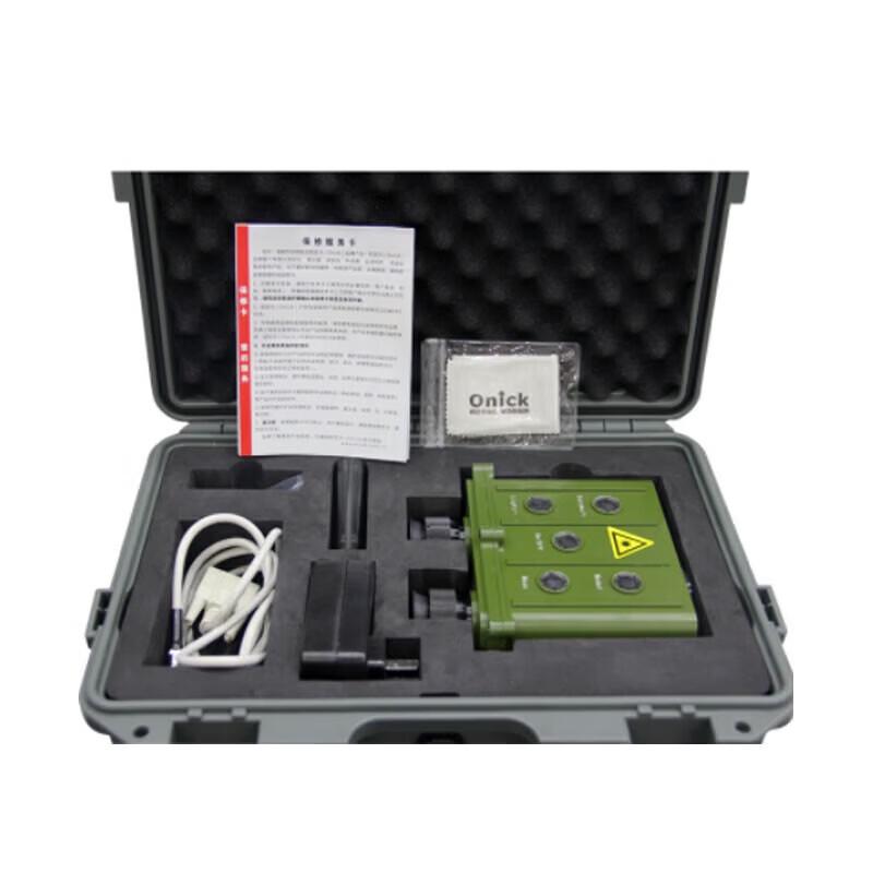 Onick Laser Rangefinder Binoculars