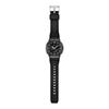 CASIO LUXE BLACK Carbon Core Guard G-SHOCK GM-2100LXB-1AJF Men's Watch, Structure.