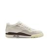 Air Jordan 4 RM Hemp Men Sneakers Cream Sail Light-Armory-Blue IB8857-141