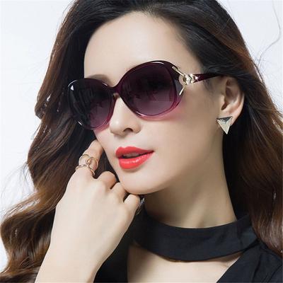 Brillen & Accessoires – Sonnenbrille