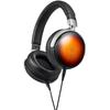 Дротові навушники Audio-Technica ATH-WP900SE, Дерев'яний корпус, Закриті, Зроблено в Японії, Сумісні з...