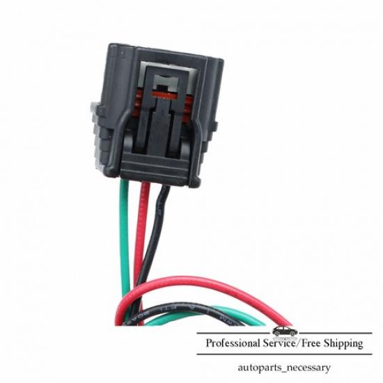 Fit HONDA ACURA Connector of Transmission Input Sensor / Vehicle Speed Sensor